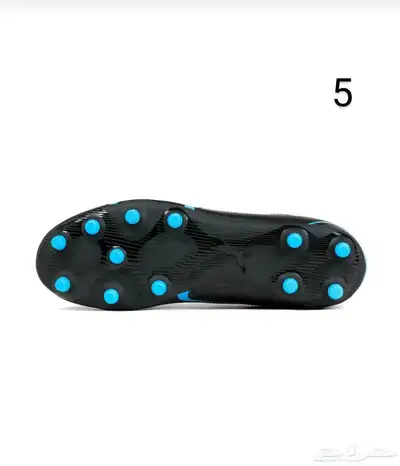 احذيه كره قدم 9