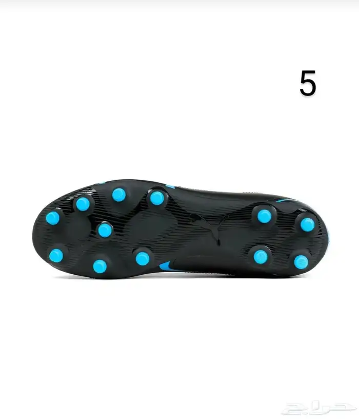 احذيه كره قدم 9