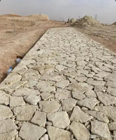 موقول افغاني حجر بو لين روفرف يد بو لين 4