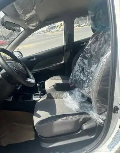 كيا بيجاس 2025 ..كاش.. واقساط شهرية اقل من 1000 ريال 8