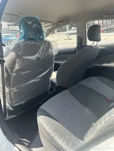كيا بيجاس 2025 ..كاش.. واقساط شهرية اقل من 1000 ريال 5