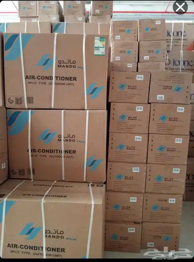 مكيفات موفر اسبلت اسبيلت بالتركيب 3