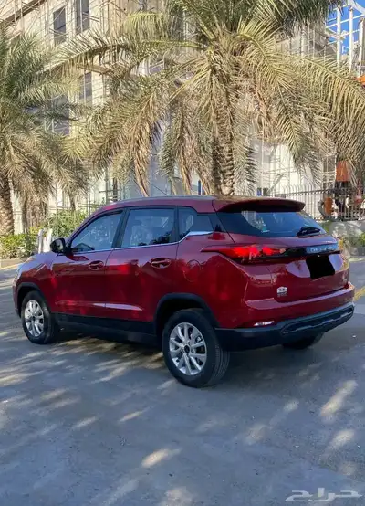 بايك X35 2025 5