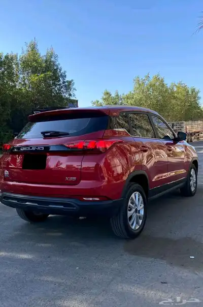 بايك X35 2025 4