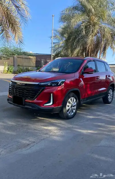 بايك X35 2025 2