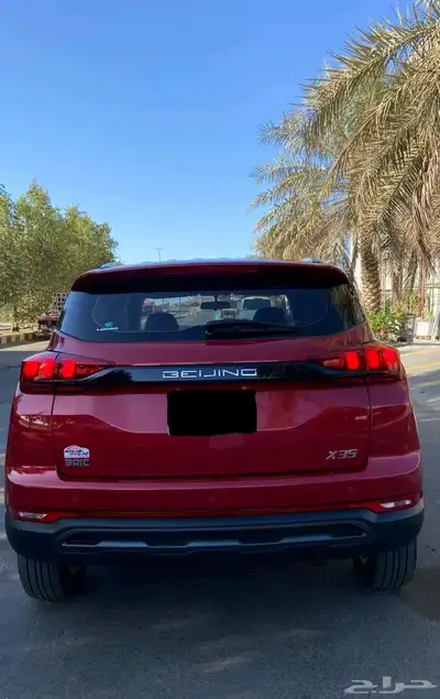 بايك X35 2025 9