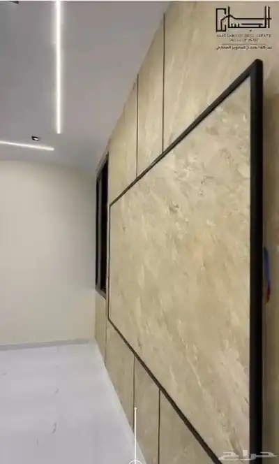 فلل دورين وملحق بحي الواسط 8