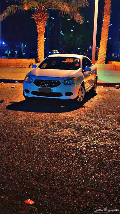 رينو فلوانس موديل 2011 2