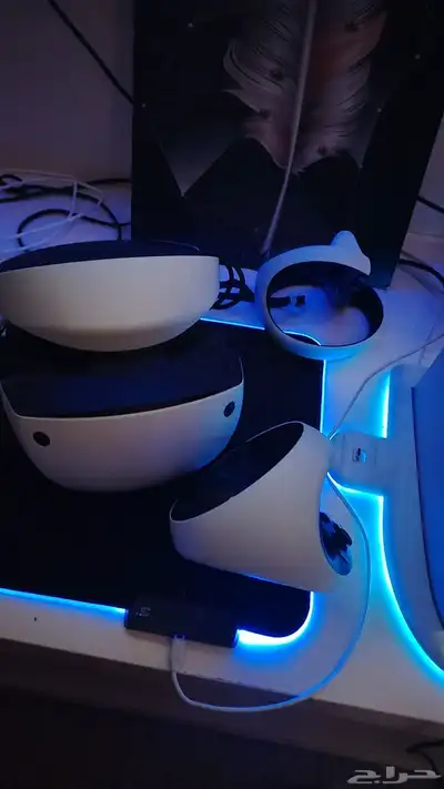 نظارة الواقع الأفتراضي vr2 ps5 افضل سعر 0