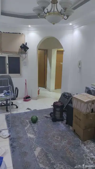 اجهزة منزلية للتنازل مع شقة 9