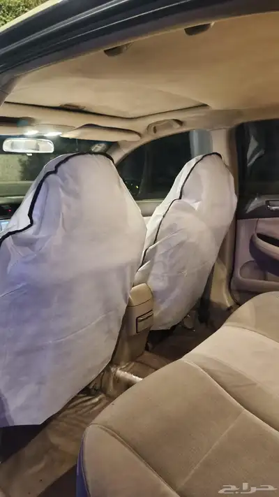للبيع هوندا اكورد 14