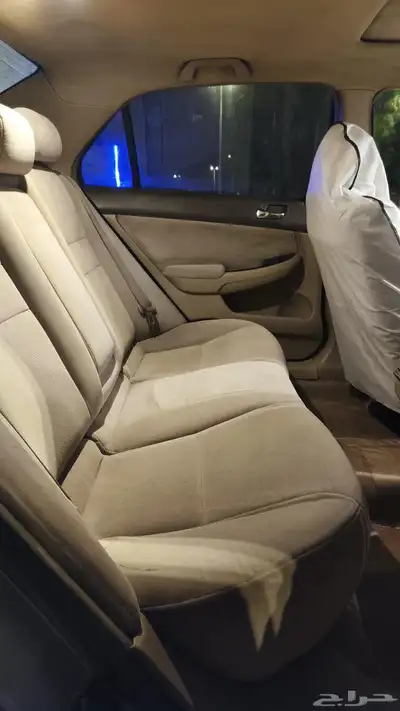 للبيع هوندا اكورد 11