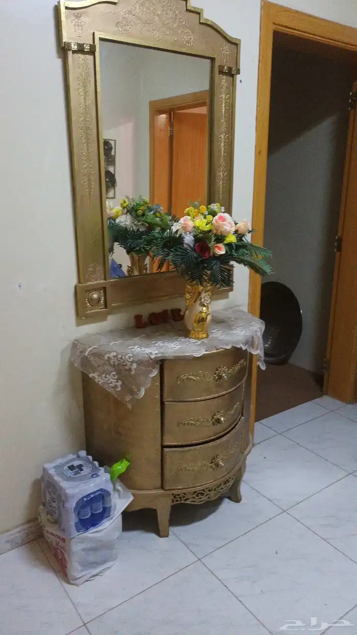 اثاث بسبب السفر 8