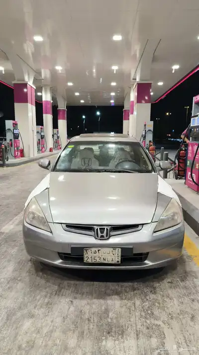 للبيع هوندا اكورد 2