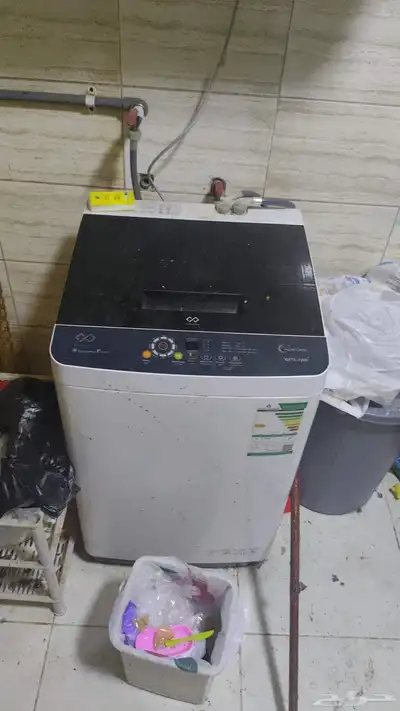 اجهزة منزلية للتنازل مع شقة 4