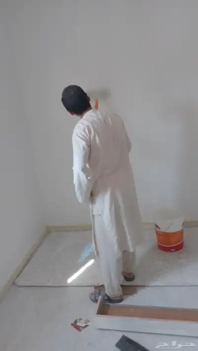 دهانات بويا 1