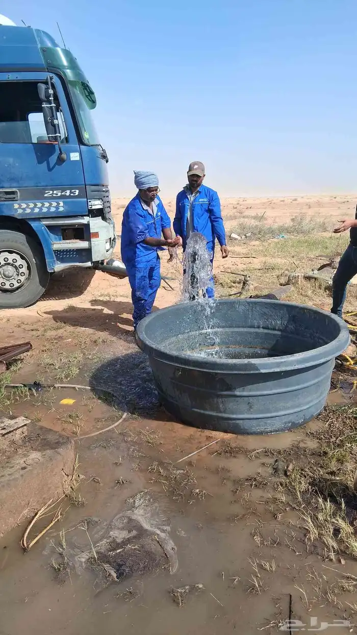 جميع مستلزمات الغطاساسات والكرفانات وبطاريات اليثيوم 4