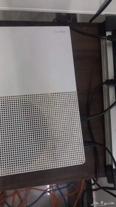 اكسبوكس ون اس 1