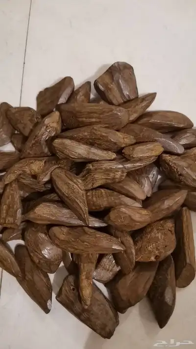 عرض سريع نصف كيلو عود مروكي محسن سوبر بيور السعر يعتبر لقطه 0