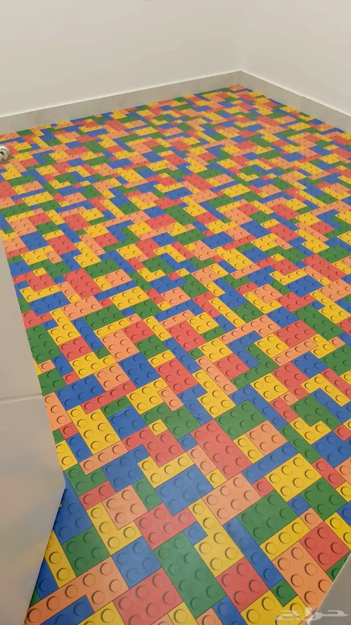 أرضيات فينيل مشمع بديل للباركية موكيت 0