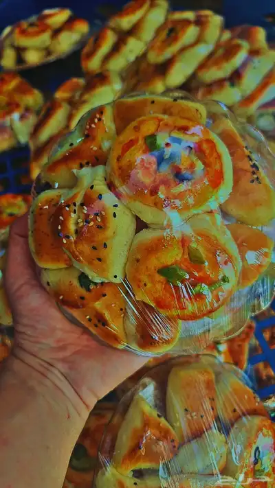 حلويات مناسبات باسعار منلسبة 4
