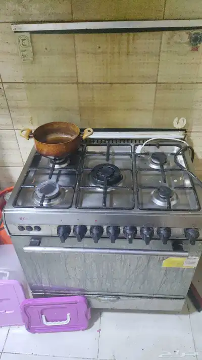 اجهزة منزلية للتنازل مع شقة 3