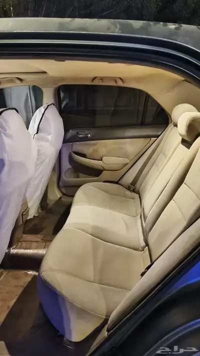 للبيع هوندا اكورد 15