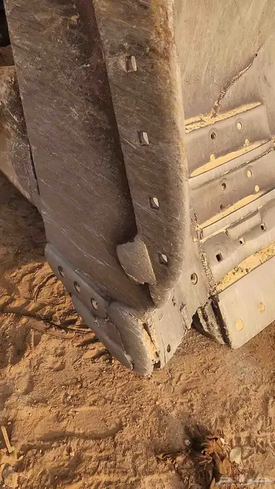 بلدوزر كتربلر دي 9 4