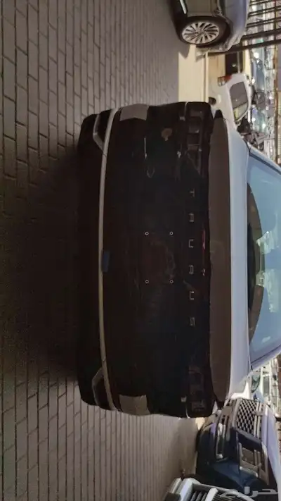 فورد توروس إمبيانتى موديل 2025 9