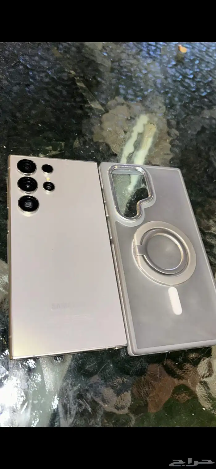 جلكسي s24 الترا 1