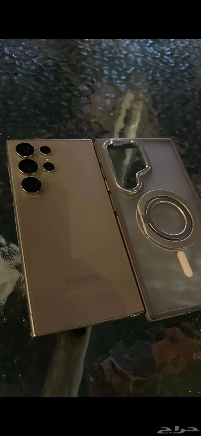 جلكسي s24 الترا 0