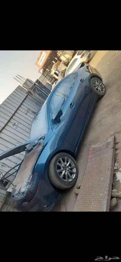 ورشة سمكرة بوية سيارات دهان سمكري 27