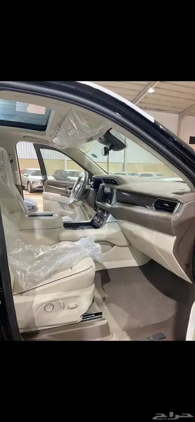 جي ام سي - دينالي - فل كامل - خليجي - 2024 6