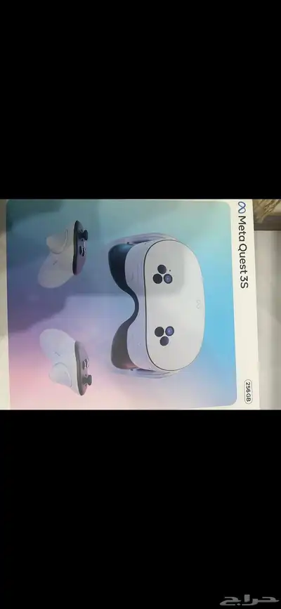 ميتاكوست 3s على الضمان 0