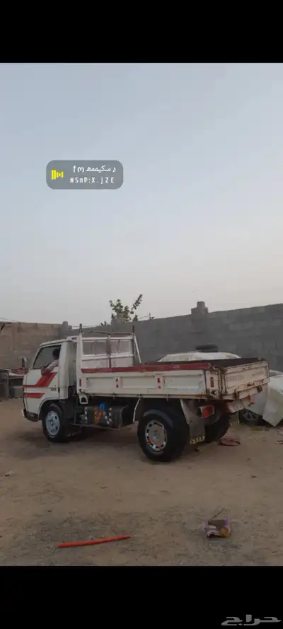 قلاب للبيع تشليح 1