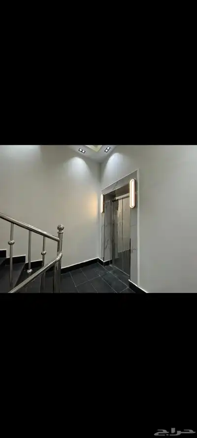 ادوار اراضيه وشقق علويه ببلكونات مطله أبها 5