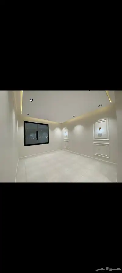 ادوار اراضيه وشقق علويه ببلكونات مطله أبها 19