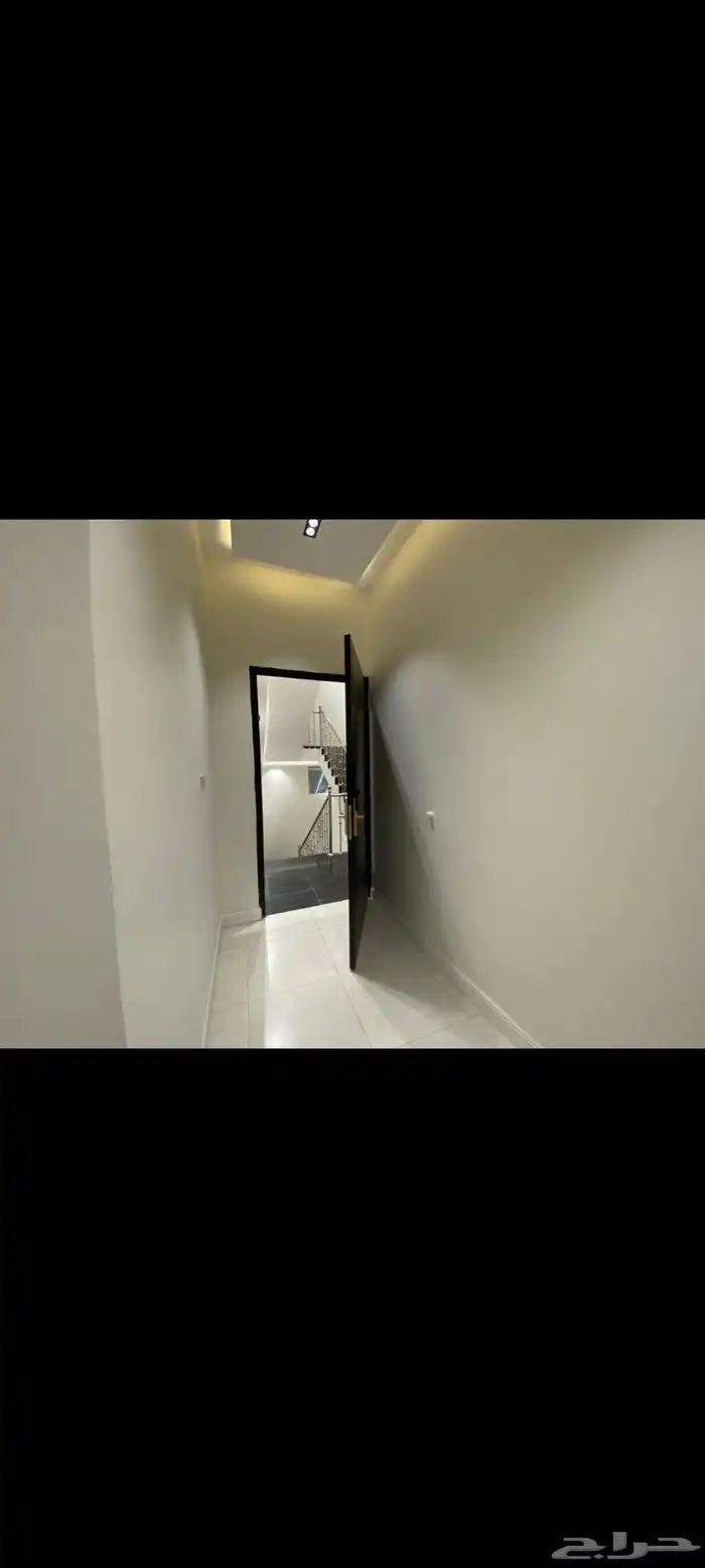 ادوار اراضيه وشقق علويه ببلكونات مطله أبها 14