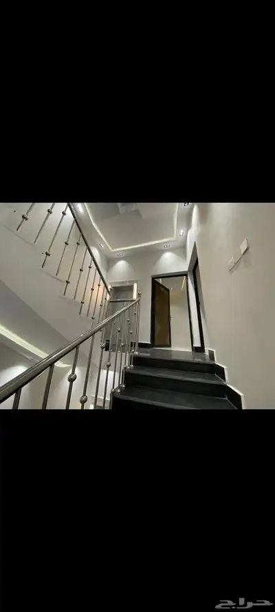 ادوار اراضيه وشقق علويه ببلكونات مطله أبها 4