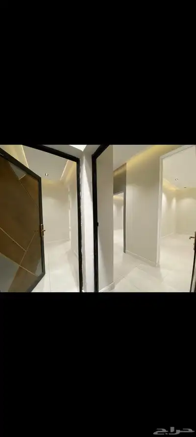 ادوار اراضيه وشقق علويه ببلكونات مطله أبها 3