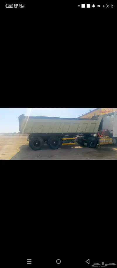 صندوق 22متر قاعده 16 0