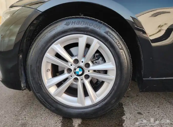 بي ام دبليو BMW 320i 17