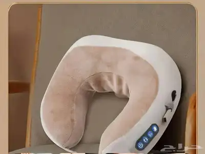 وسادة مساج 0