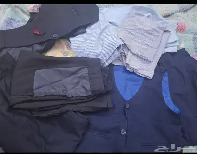 بدل روضه طفل ومراييل الي يبغاها 0