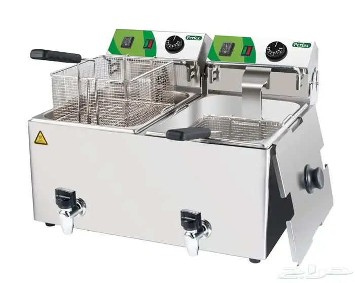 معدات مطاعم للبيع جهز مطبخك بأفضل الأسعار 30