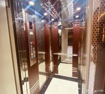 جناح تنفيذي ملكي خاص بجلسة كنب فاخر Vip 5