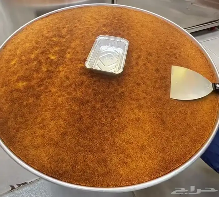 أكلات الشوارع والبسطات والمحلات 9