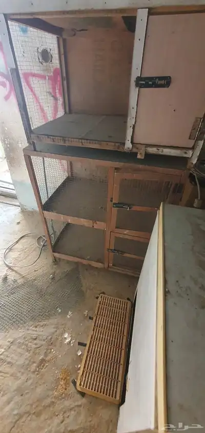 محكر 3