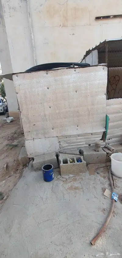 شبك مستعمل 0
