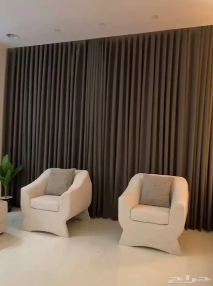 تفاصيل ستاير تركيب ستاره دولاب سرير 0